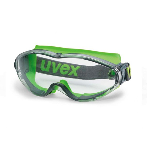 uvex ultrasonic 安全眼罩