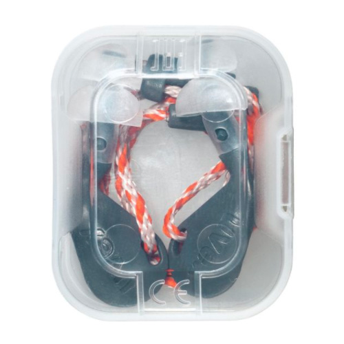 uvex xact-fit multi 可重复使用型耳塞