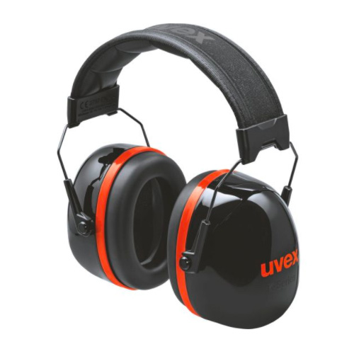 uvex K30 耳罩