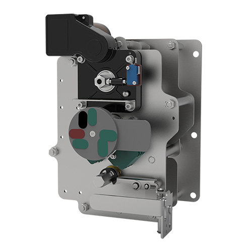 环网柜-负荷开关机构