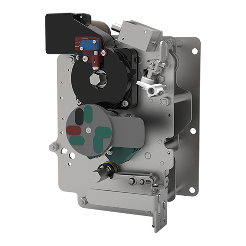 环网柜-组合电器机构