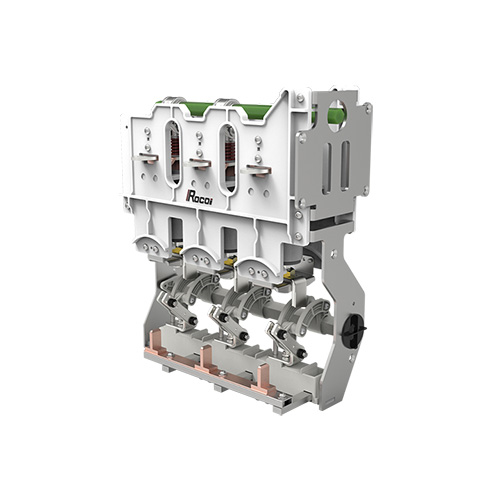 环网柜-灭弧装置与隔离开关