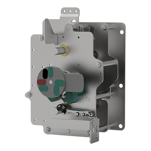 环网柜-隔离机构