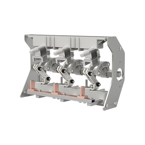 环网柜-三工位负荷开关