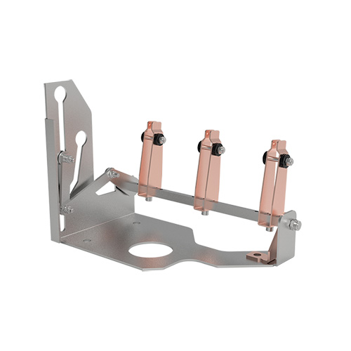 环网柜-下接地开关