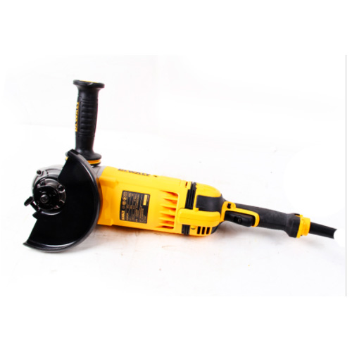 180mm 2400W 角磨机(排渣系统)