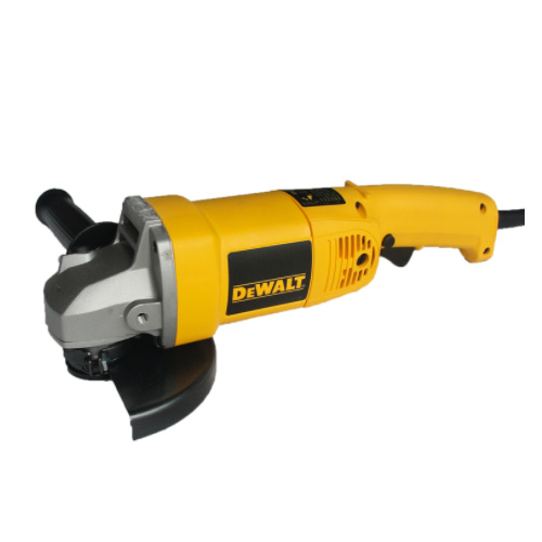 125/150mm 1400W 角磨机