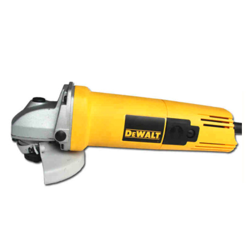 100mm 800W 角磨机(后开关)