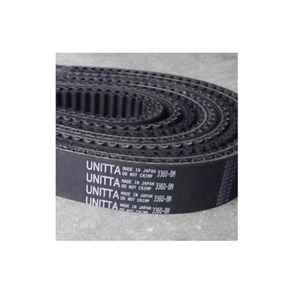 Gates PowerGrip® GT®3开口同步带