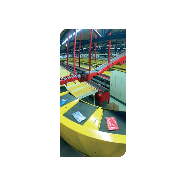 Poly Chain® GT® Carbon保力强碳纤维GT同步带