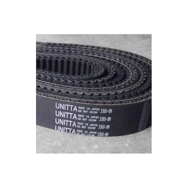 PowerGrip® GT®2双面齿皮带