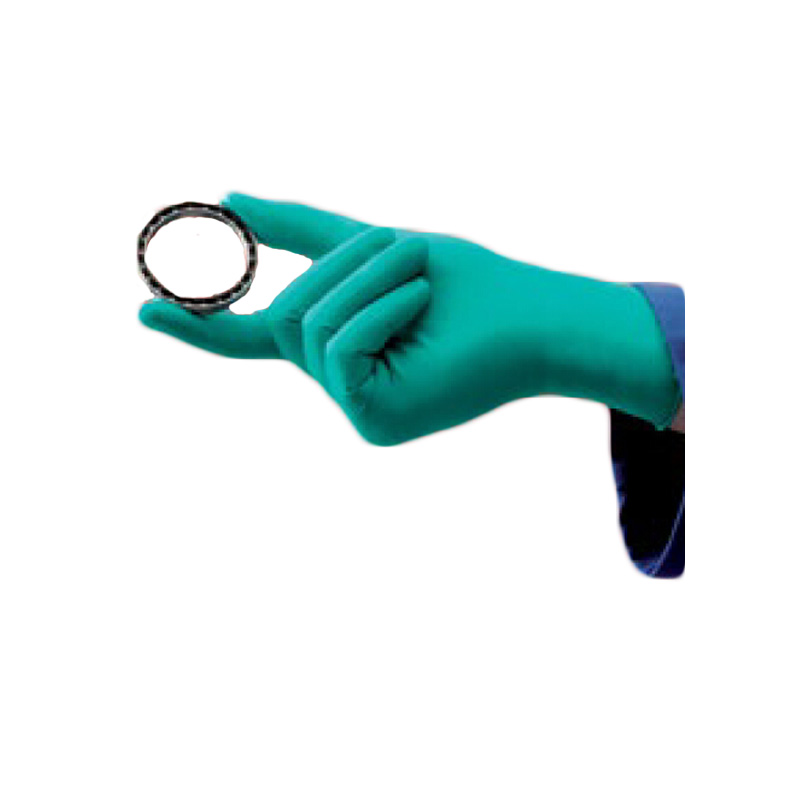 TouchNTuff® 一次性丁腈橡胶手套