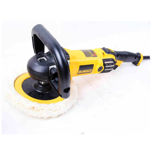 180mm 1150W 抛光机D型