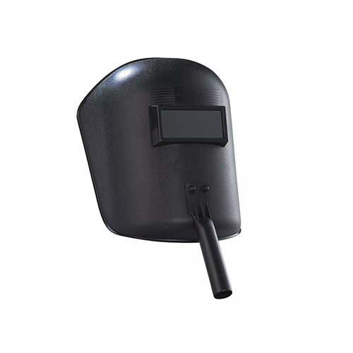 蓝鹰632P手持式电焊面罩