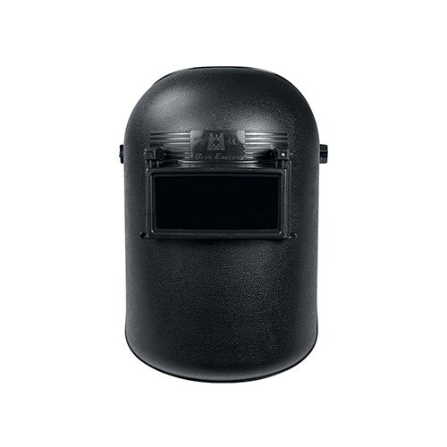 蓝鹰633P头戴式焊接面罩