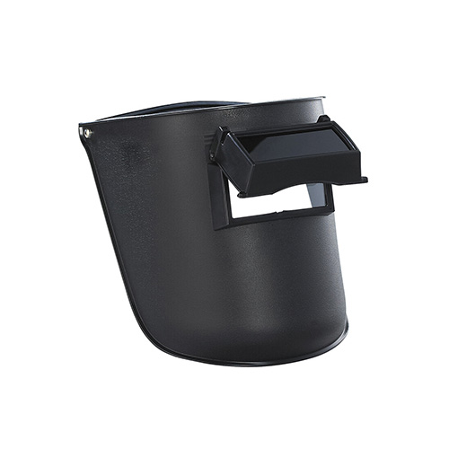 蓝鹰6PA3电焊面罩