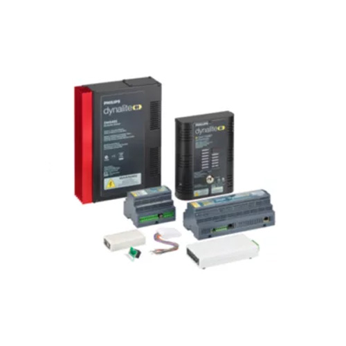 Dynalite 集成设备