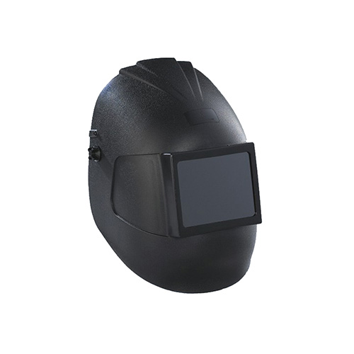 蓝鹰934P电焊面罩