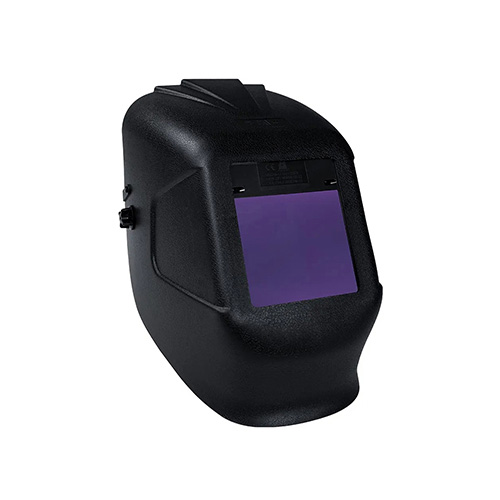 蓝鹰AW8R自动变光液晶电焊面罩