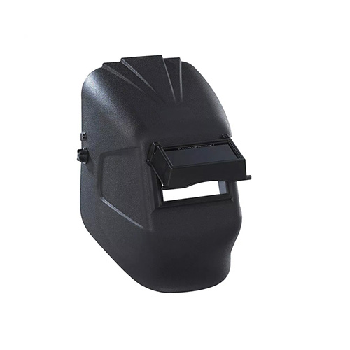 蓝鹰DA11L头戴式电焊面罩