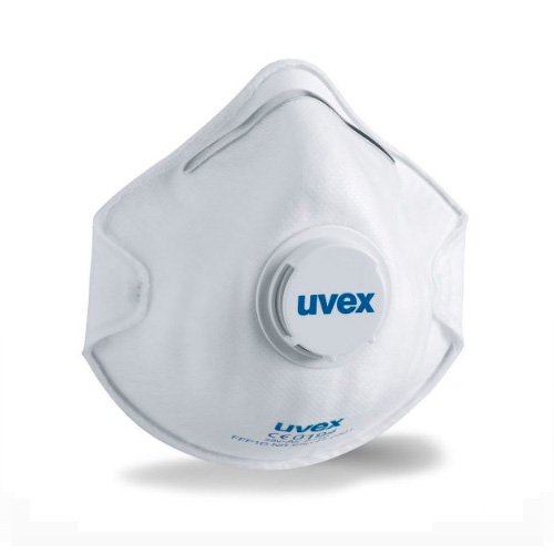 uvex silv-Air c 2110 FFP1 罩杯式口罩