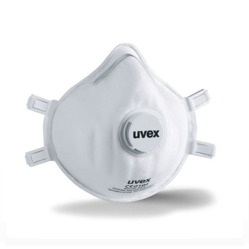 uvex silv-Air c 2310 FFP3 罩杯式口罩