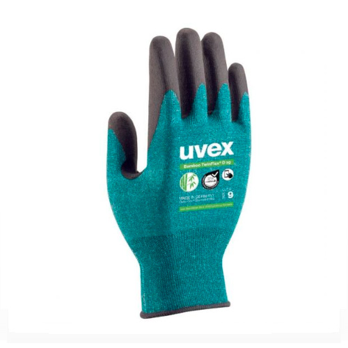 uvex Bamboo TwinFlex® D xg