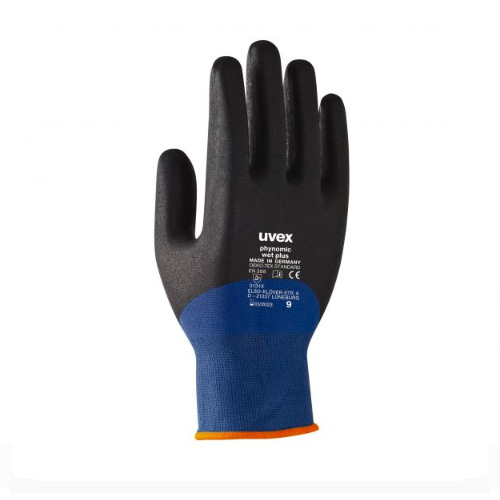 uvex phynomic wet plus