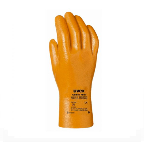 uvex rubiflex NB27