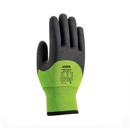 uvex unilite thermo plus