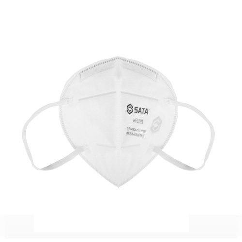 HF0101 自吸过滤式防颗粒物呼吸器