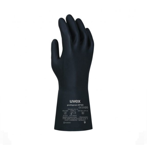 uvex profapren CF33
