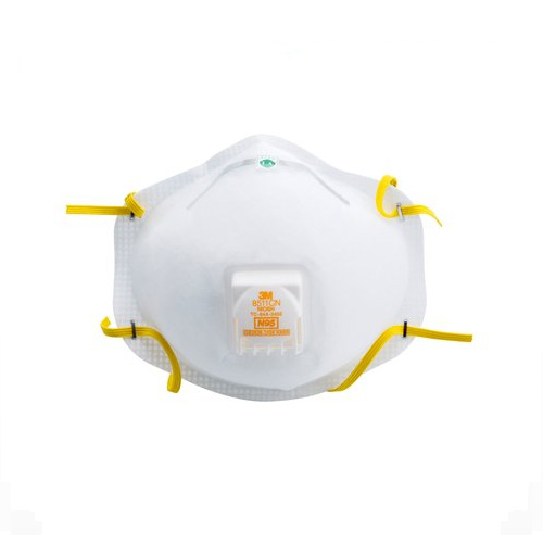 N95 防颗粒物口罩