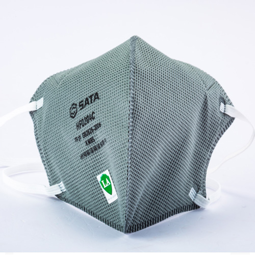 HF0204C 自吸过滤式防颗粒物呼吸器