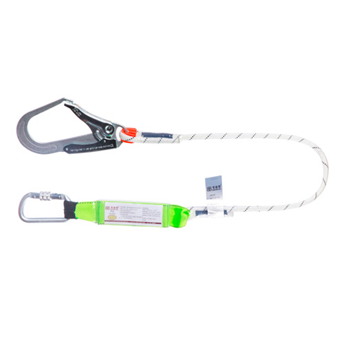 单钩减震连接绳（大沟、尼龙绳）