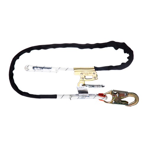 工作定位绳（可调节、尼龙绳）