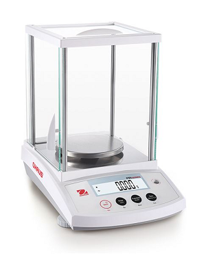 Pioneer PR系列 0.001g 精密天平