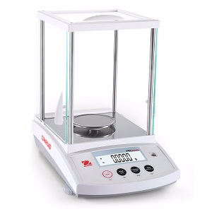 奥豪斯 Pioneer® PR系列 0.0001g 分析天平