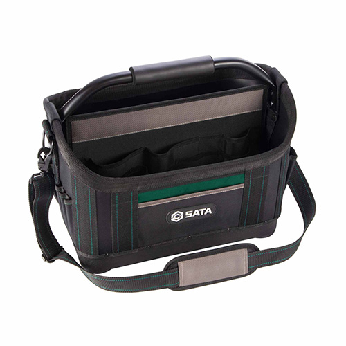 专业开口钢管工具包17”