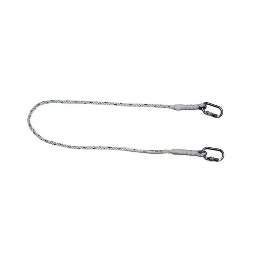 单腿限位安全绳