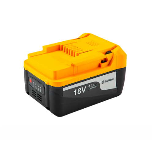 18V锂电池4.0AH