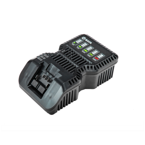 J系列10.8V横插式锂电电池包充电器