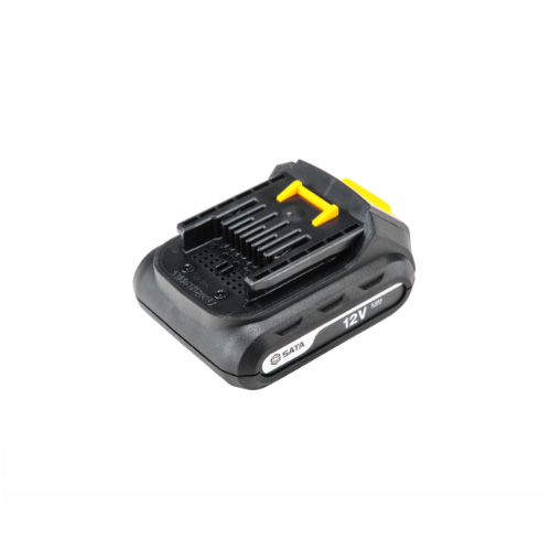 J系列12V横插式锂电电池包