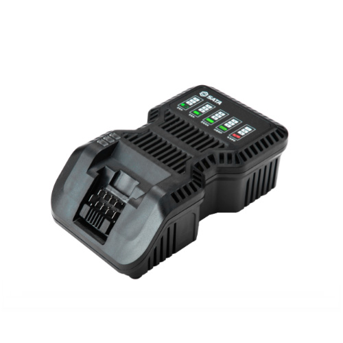 J系列10.8-18V横插式锂电电池包充电器