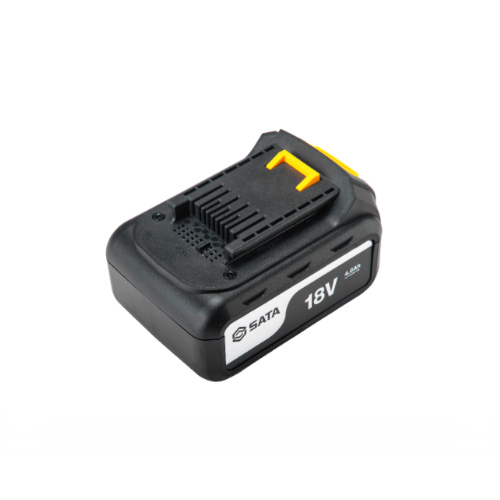 J系列18V4.0Ah横插式锂电电池包