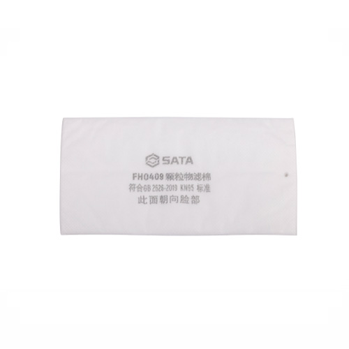 FH0409 防尘滤棉（大）
