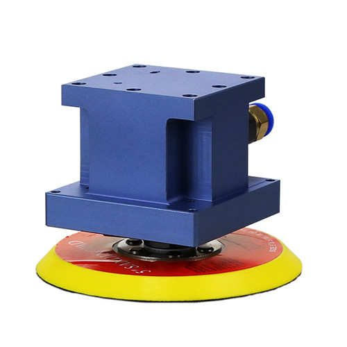 自动化打磨机 SN-395