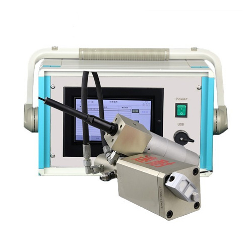 机器人自动铆钉枪 SN-ZD910C