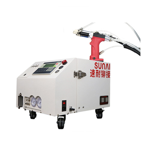 手持自动铆钉枪 SN-897
