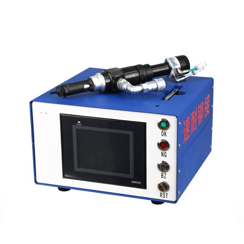 机器人自动铆螺母枪 SN-ZD920C